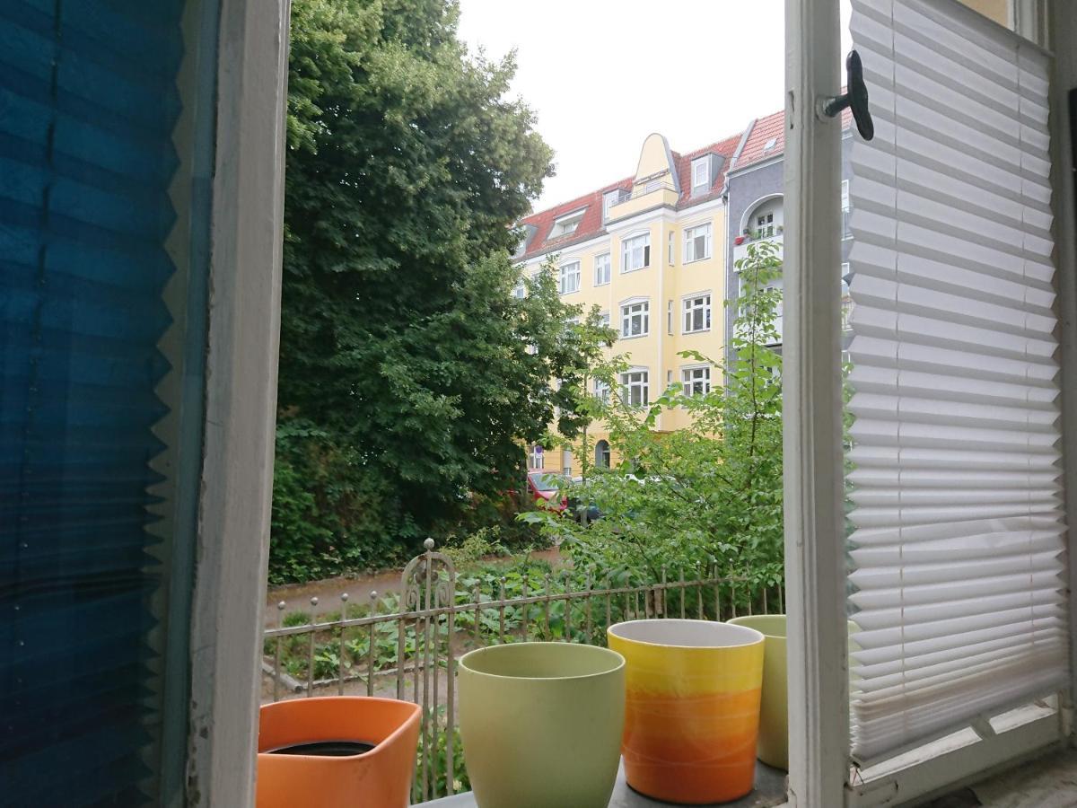 Ferienwohnung Dahme Berlin Am Wasser Berlim Exterior foto