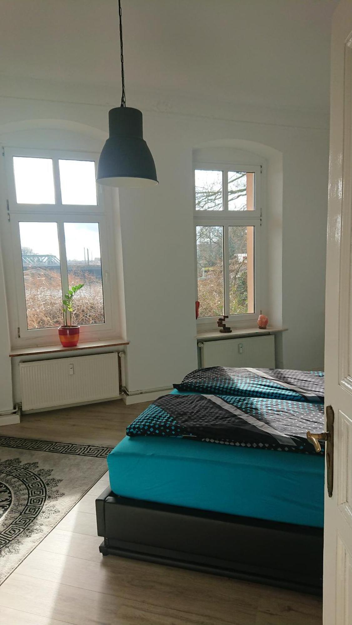 Ferienwohnung Dahme Berlin Am Wasser Berlim Exterior foto