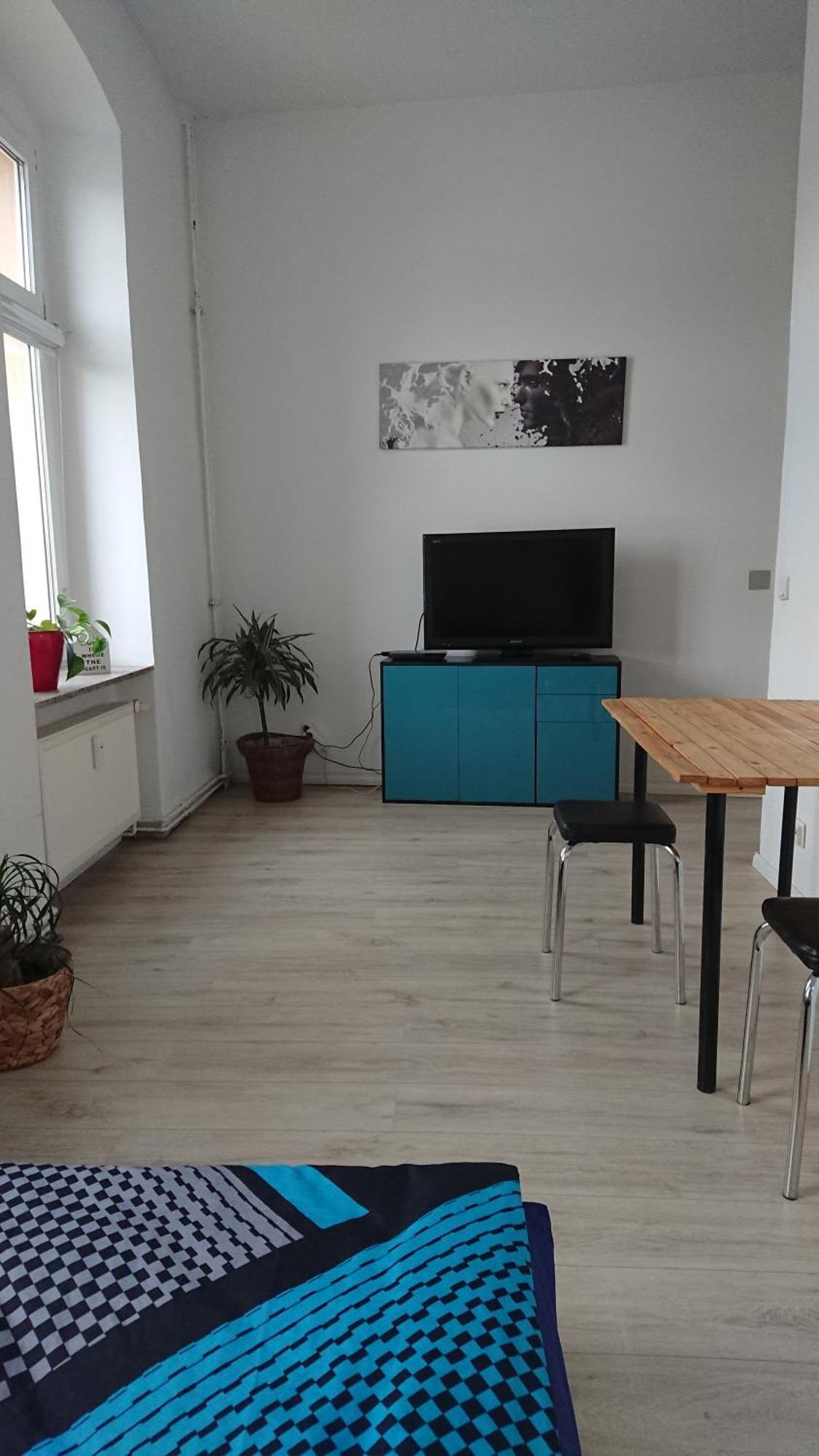 Ferienwohnung Dahme Berlin Am Wasser Berlim Exterior foto