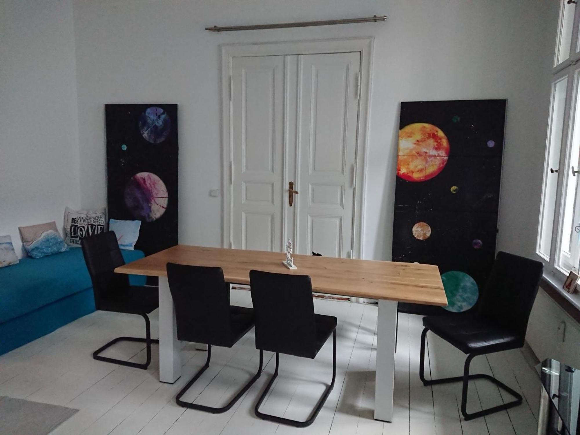 Ferienwohnung Dahme Berlin Am Wasser Berlim Exterior foto