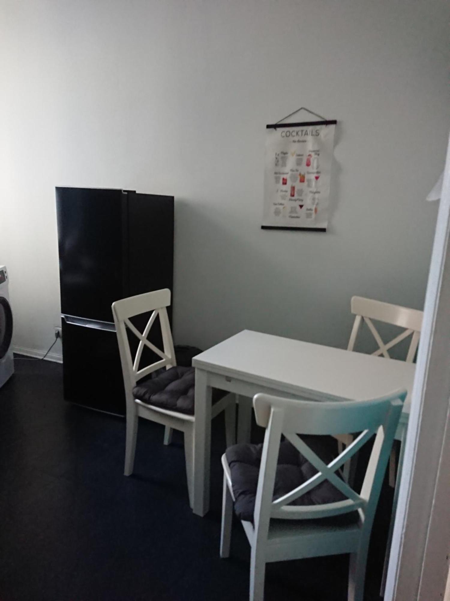 Ferienwohnung Dahme Berlin Am Wasser Berlim Exterior foto